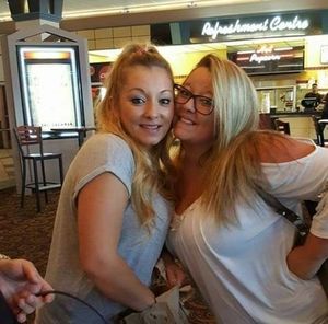 Meet your Posher, Meagan